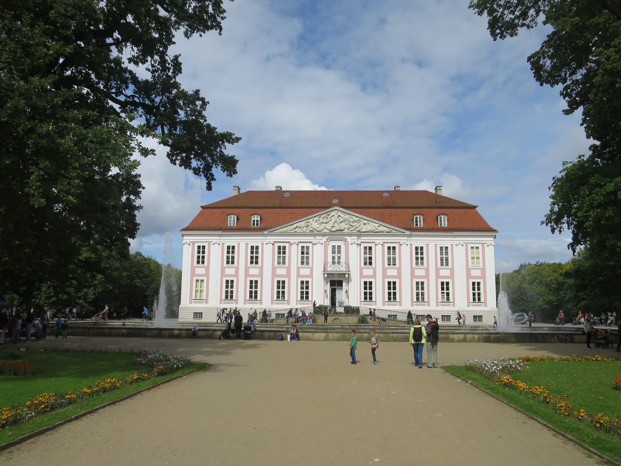 Tierpark Zoo  16